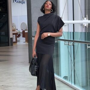 Zara dress limited edition